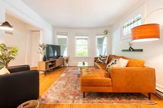 Photo 16: 1549 MAPLE Street in Vancouver: Kitsilano House for sale (Vancouver West)  : MLS®# R2873842