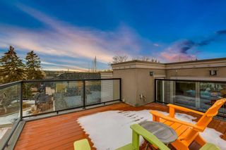 Photo 48: 2216B 3 Avenue NW in Calgary: West Hillhurst Semi Detached (Half Duplex) for sale : MLS®# A2104099