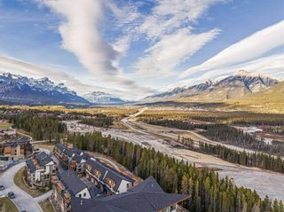 Photo 42: 202 105 Stewart Creek Rise: Canmore Row/Townhouse for sale : MLS®# A2127516