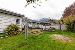 Photo 12: 1799 CHIEFVIEW Road in Squamish: Brackendale 1/2 Duplex for sale : MLS®# R2573227