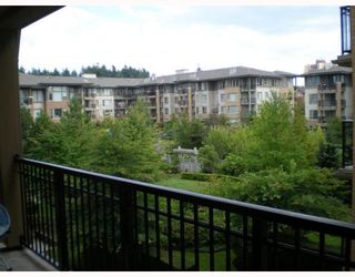 Photo 9: 316 2338 WESTERN Parkway in Vancouver: University VW Condo for sale in "WINSLOW COMMONS" (Vancouver West)  : MLS®# V785263