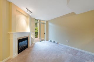 Photo 11: 107 2799 YEW Street in Vancouver: Kitsilano Condo for sale in "TAPESTY ARBUTUS WALK" (Vancouver West)  : MLS®# R2692626