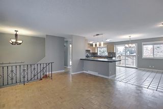 Photo 8: 816 Canna Crescent SW in Calgary: Canyon Meadows Detached for sale : MLS®# A1173112