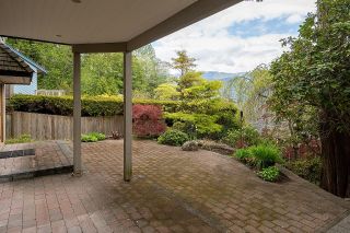 Photo 34: 2122 CLIFFWOOD Road in North Vancouver: Deep Cove House for sale : MLS®# R2688303