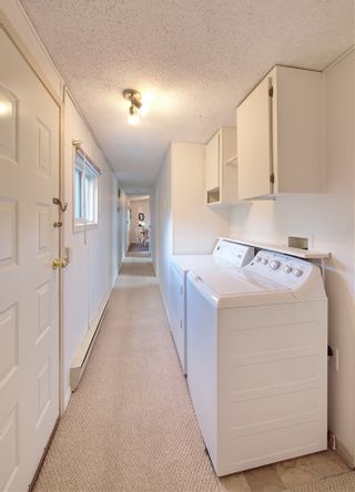 Photo 17: 115 145 KING EDWARD Street in Coquitlam: Central Coquitlam Manufactured Home for sale in "MILL CREEK VILLAGE" : MLS®# R2196832