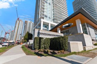 Photo 2: 901 657 WHITING Way in Coquitlam: Coquitlam West Condo for sale in "Lougheed Heights" : MLS®# R2861288