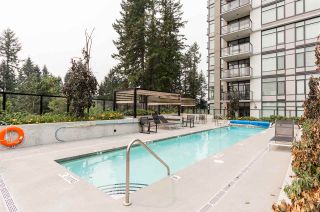 Photo 17: 3705 3080 LINCOLN Avenue in Coquitlam: North Coquitlam Condo for sale in "1123 WESTWOOD" : MLS®# R2534411