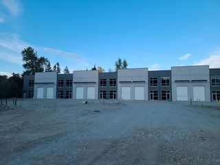 Photo 2: 301 7990 LICKMAN Road in Chilliwack: West Chilliwack Industrial for lease : MLS®# C8052903
