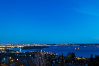 Photo 1: 2379 CONSTANTINE Place in West Vancouver: Panorama Village House for sale : MLS®# R2863064