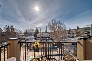Photo 12: 308 518 33 Street NW in Calgary: Parkdale Apartment for sale : MLS®# A2121555