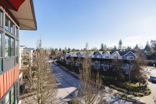 Photo 23: 407 23215 BILLY BROWN Road in Langley: Fort Langley Condo for sale in "WATERFRONT AT BEDFORD LANDING" : MLS®# R2848540