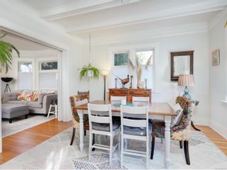 Photo 4: 1564 Monterey Ave in Oak Bay: OB North Oak Bay Single Family Residence for sale : MLS®# 961616