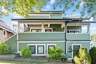 Photo 39: 2887 ALBERTA Street in Vancouver: Mount Pleasant VW 1/2 Duplex for sale (Vancouver West)  : MLS®# R2744668