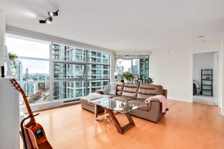 Photo 4: 2303 989 BEATTY Street in Vancouver: Yaletown Condo for sale in "Nova" (Vancouver West)  : MLS®# R2871425