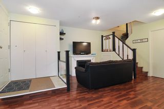 Photo 3: 12 7128 STRIDE Avenue in Burnaby: Edmonds BE Townhouse for sale in "RIVERSTONE" (Burnaby East)  : MLS®# R2237695