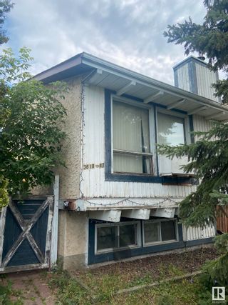 Photo 1: 3618 42 Avenue in Edmonton: Zone 29 House for sale : MLS®# E4309800