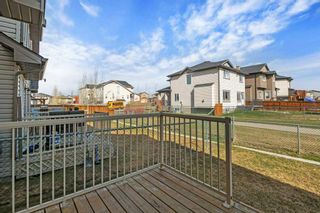 Photo 26: 153 Canals Circle SW: Airdrie Semi Detached (Half Duplex) for sale : MLS®# A2125144