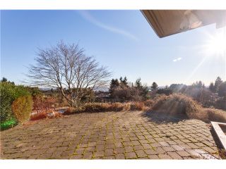 Photo 15: 730 Eyremount Dr in West Vancouver: British Properties House for sale : MLS®# V1101382