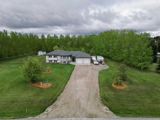 Main Photo: 16 1468 Township Road 312 A: Rural Mountain View County Detached for sale : MLS®# A2132944