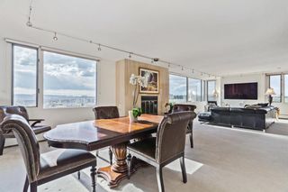 Photo 12: 1401D 500 Eau Claire Avenue SW in Calgary: Eau Claire Apartment for sale : MLS®# A2023686