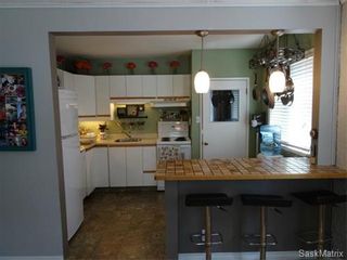 Photo 8: 2249 ATKINSON Street in Regina: Broders Annex Single Family Dwelling for sale (Regina Area 03)  : MLS®# 580423