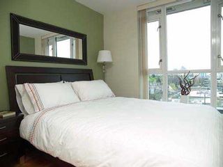 Photo 4: 409 2515 ONTARIO ST in Vancouver: Mount Pleasant VW Condo for sale in "ELEMENTS" (Vancouver West)  : MLS®# V586651