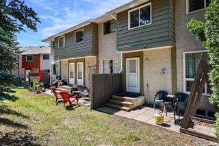 Photo 27: 150 6915 Ranchview Drive NW in Calgary: Ranchlands Row/Townhouse for sale : MLS®# A1239166