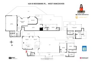 Photo 39: 4251B ROCKBANK Place in West Vancouver: Rockridge House for sale : MLS®# R2879511