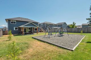 Photo 25: 855 Timberline Dr in Campbell River: CR Willow Point House for sale : MLS®# 882694