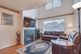 Photo 5: 51 1370 RIVERWOOD Gate in Port Coquitlam: Riverwood Townhouse for sale in "Addington Gate" : MLS®# R2351847