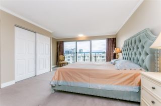 Photo 7: 516 456 MOBERLY Road in Vancouver: False Creek Condo for sale in "PACIFIC COVE" (Vancouver West)  : MLS®# R2248992
