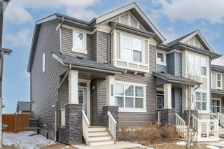 Main Photo: 1212 ROSENTHAL Boulevard in Edmonton: Zone 58 Attached Home for sale : MLS®# E4388192