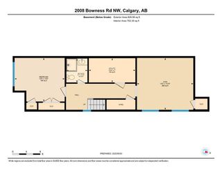 Photo 44: 2008 Bowness Road NW in Calgary: West Hillhurst Detached for sale : MLS®# A1254680