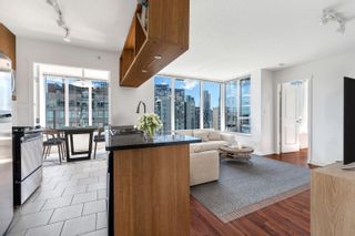 Main Photo: 1708 1001 RICHARDS Street in Vancouver: Downtown VW Condo for sale (Vancouver West)  : MLS®# R2840067