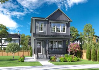 Photo 1: 38 Versant View SW in Calgary: C-163 Detached for sale : MLS®# A2144554