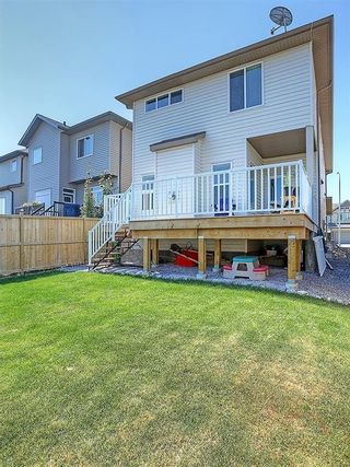 Photo 43: 76 PANORA View NW in Calgary: Panorama Hills House for sale : MLS®# C4145331