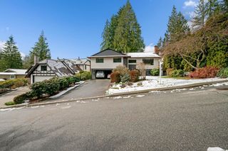 Photo 38: 4191 MADELEY Road in North Vancouver: Upper Delbrook House for sale : MLS®# R2855033