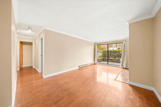 Photo 6: 103 9584 MANCHESTER Drive in Burnaby: Cariboo Condo for sale in "Brookside Park" (Burnaby North)  : MLS®# R2771167