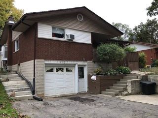 Photo 1: 102 Ruskview Road in Kitchener: House (Bungalow-Raised) for sale : MLS®# X5745280