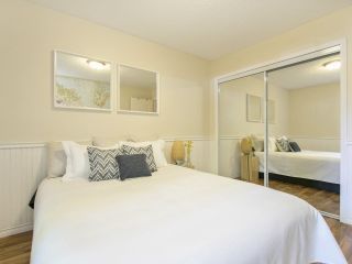 Photo 14: 102 1549 KITCHENER Street in Vancouver: Grandview VE Condo for sale in "DHARMA DIGS" (Vancouver East)  : MLS®# R2163912