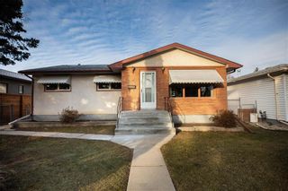 Photo 1: 815 Waverley Street in Winnipeg: River Heights Residential for sale (1D)  : MLS®# 202026053