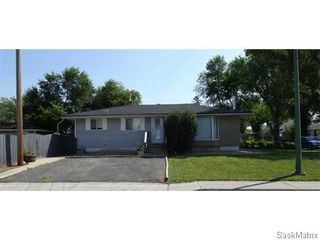 Photo 42: 2821 PRINCESS Street in Regina: Single Family Dwelling for sale (Regina Area 05)  : MLS®# 581125
