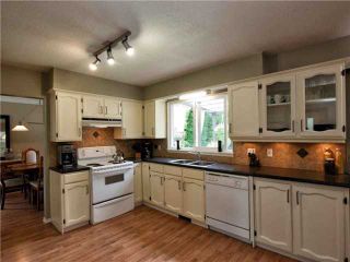 Photo 2: 2069 ANITA Court in North Vancouver: Westlynn House for sale : MLS®# V958251