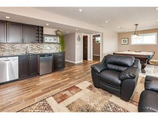 Photo 29: 264 RAINBOW FALLS Way: Chestermere House for sale : MLS®# C4117286