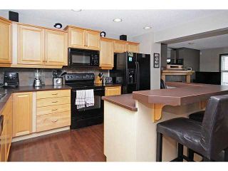 Photo 10: 56 PRESTWICK Close SE in Calgary: McKenzie Towne Residential Detached Single Family for sale : MLS®# C3652388