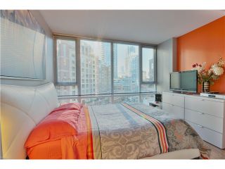 Photo 10: 905 788 HAMILTON Street in Vancouver: Downtown VW Condo for sale (Vancouver West)  : MLS®# V1053998
