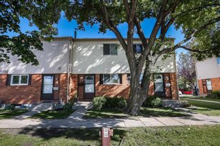 Photo 1: 5 3887 Ness Avenue in Winnipeg: Crestview Condominium for sale (5H) 
