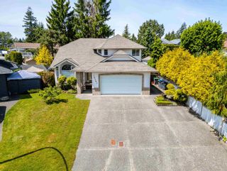 Main Photo: 16161 14B Avenue in Surrey: King George Corridor House for sale (South Surrey White Rock)  : MLS®# R2890325