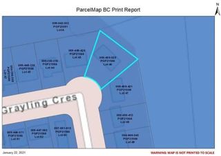 Photo 6: 22 GRAYLING Crescent in Mackenzie: Mackenzie -Town Land for sale : MLS®# R2671523