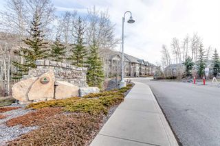 Photo 3: 209 15 Aspenmont Heights SW in Calgary: Aspen Woods Apartment for sale : MLS®# A2093504
